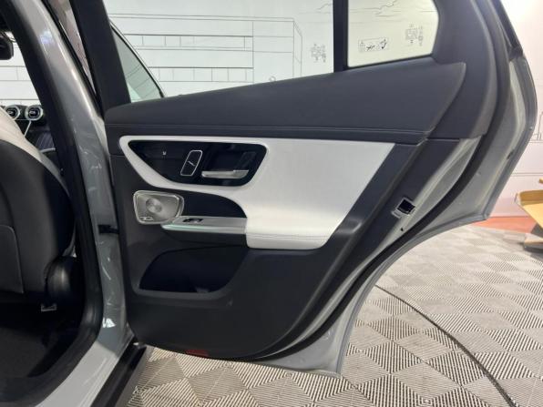 Новый Mercedes-Benz GLC II (X254) 2025 года, цена 10 000 000 рублей, внедорожник, Автокод Объявления