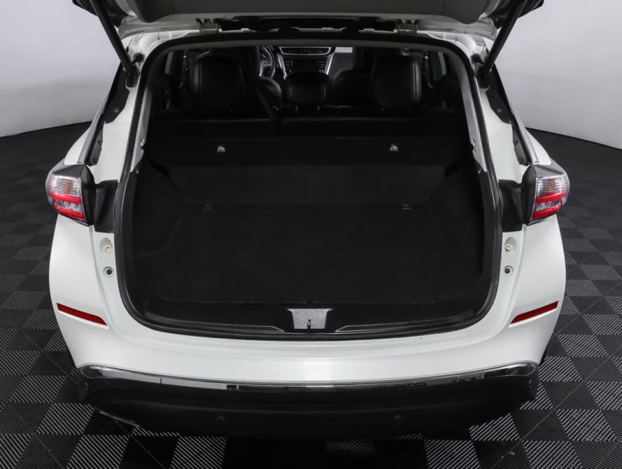 Nissan Murano III (Z52) Москва  - изображение 9