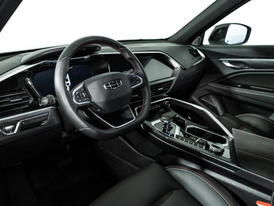 Geely Tugella I Рестайлинг Санкт-Петербург  - изображение 11