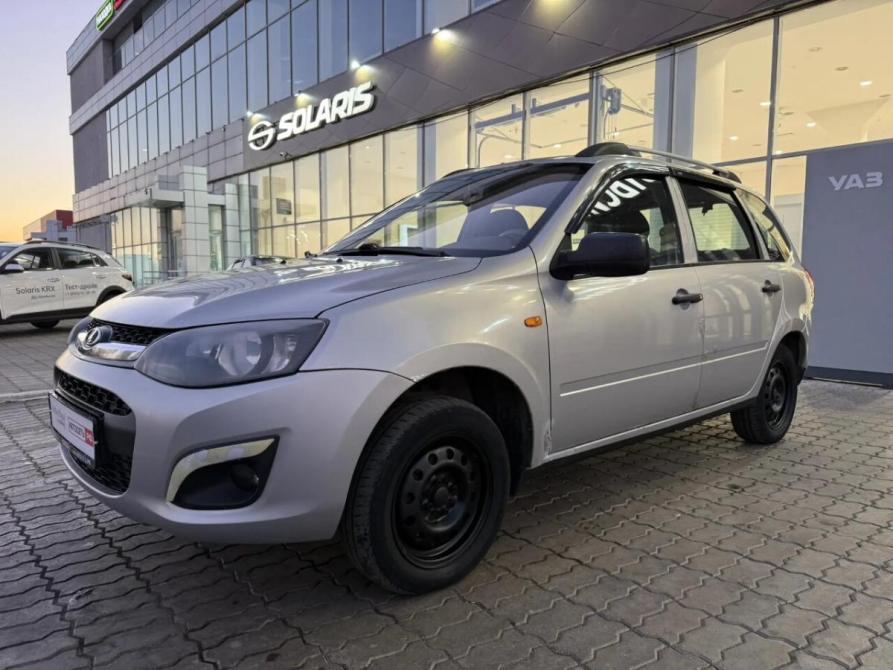 Lada (ВАЗ) Kalina II Набережные Челны  - изображение 3