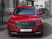 Chery Tiggo 7 Pro Max I Рестайлинг Москва  - изображение 22
