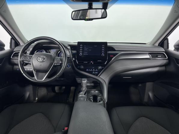 Toyota Camry VIII (XV70) Рестайлинг с пробегом 2021 года, цена 2 960 000 рублей, 120780 км, седан, Автокод Объявления