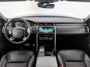 Land Rover Discovery V Москва  - изображение 44
