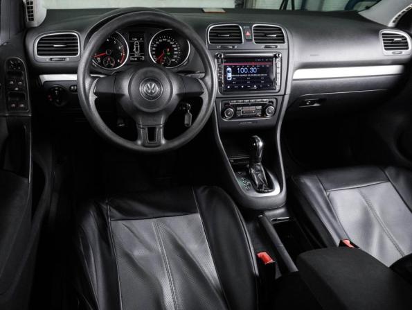 Volkswagen Golf VI с пробегом 2012 года, цена 879 000 рублей, 225542 км, хэтчбек, Автокод Объявления