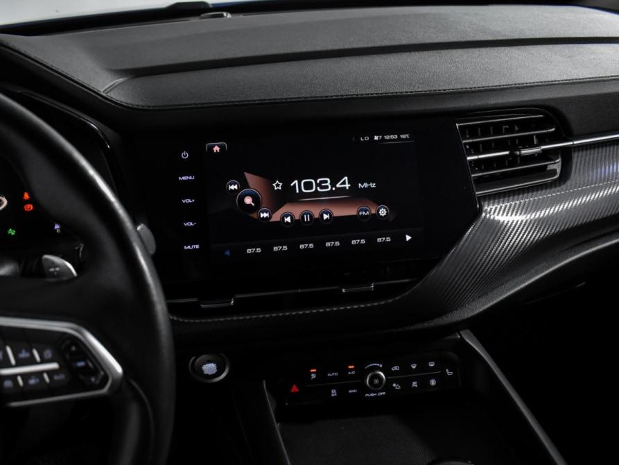 Haval F7x I Санкт-Петербург  - изображение 19