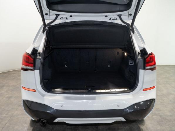 BMW X1 II (F48) Рестайлинг с пробегом 2019 года, цена 2 150 000 рублей, 84670 км, внедорожник, Автокод Объявления