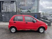 Daewoo Matiz I Рестайлинг Саратов  - изображение 19