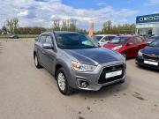 Mitsubishi ASX I Рестайлинг Ногинск  - изображение 20