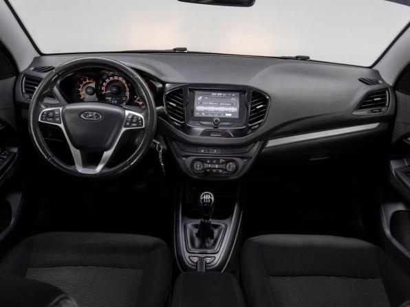 Lada (ВАЗ) Vesta I с пробегом 2020 года, цена 990 000 рублей, 84089 км, седан, Автокод Объявления