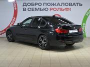 BMW 3 серии VI (F3x) Москва  - изображение 25