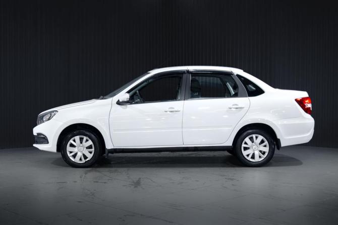 Lada (ВАЗ) Granta I Рестайлинг с пробегом 2023 года, цена 889 000 рублей, 32000 км, седан, Автокод Объявления