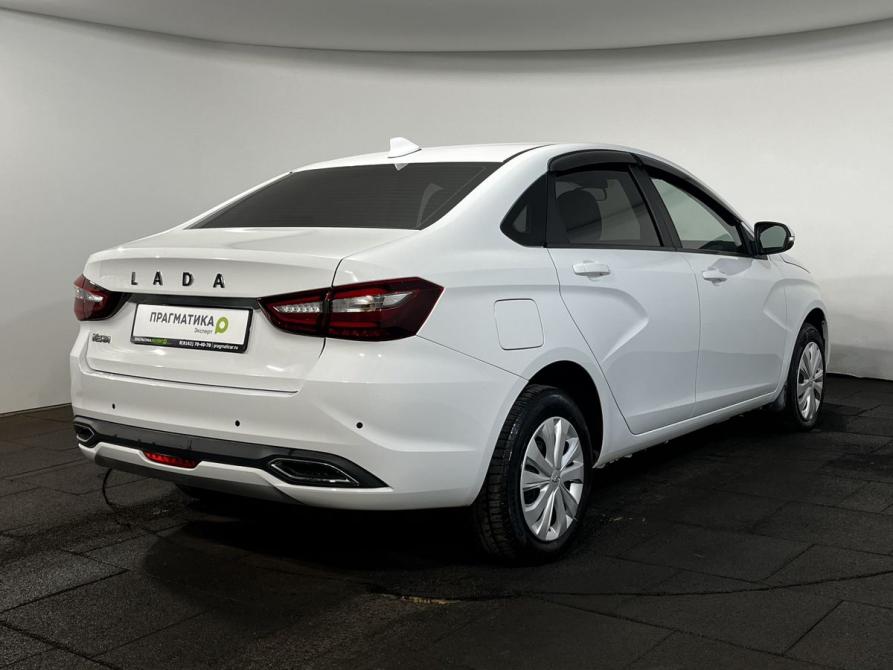 Lada (ВАЗ) Vesta I Рестайлинг (NG) Великий Новгород  - изображение 7