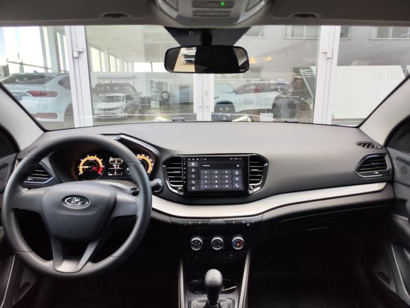 Lada (ВАЗ) Vesta I Рестайлинг (NG) с пробегом 2023 года, цена 1 230 000 рублей, 32870 км, седан, Автокод Объявления