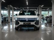 Volkswagen Teramont II (China Market) Москва  - изображение 36