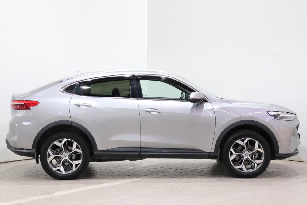 Haval F7x I Рестайлинг Иркутск  - изображение 5