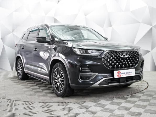 Chery Tiggo 8 Pro I с пробегом 2021 года, цена 1 861 000 рублей, 132561 км, внедорожник, Автокод Объявления