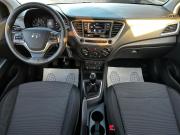 Hyundai Solaris II Уфа  - изображение 25