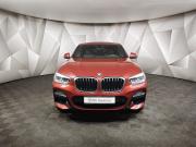 BMW X4 II (G02) Москва  - изображение 22