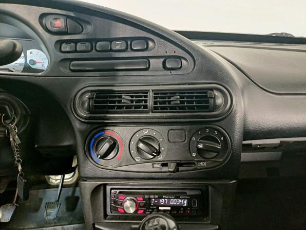 Chevrolet Niva I с пробегом 2006 года, цена 215 000 рублей, 120000 км, внедорожник, Автокод Объявления