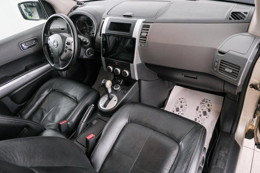 Nissan X-Trail II Красноярск  - изображение 12
