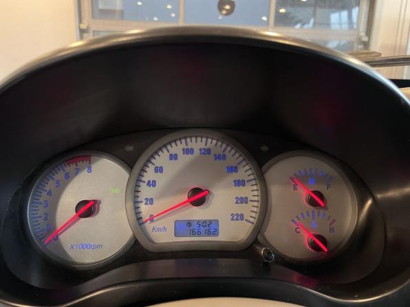 Chery Tiggo (T11) I с пробегом 2011 года, цена 250 000 рублей, 166162 км, внедорожник, Автокод Объявления