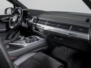 Audi Q7 II (4M) Москва  - изображение 30