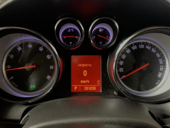 Opel Astra J с пробегом 2011 года, цена 355 000 рублей, 201833 км, хэтчбек, Автокод Объявления
