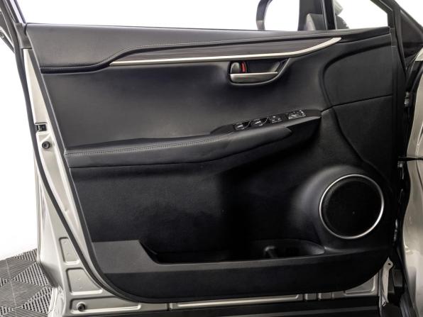 Lexus NX I Рестайлинг с пробегом 2021 года, цена 3 826 000 рублей, 59982 км, внедорожник, Автокод Объявления