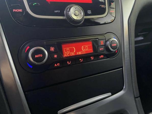 Ford Mondeo IV Рестайлинг с пробегом 2012 года, цена 775 590 рублей, 216703 км, седан, Автокод Объявления