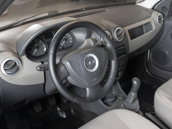 Lada (ВАЗ) Largus I с пробегом 2017 года, цена 700 000 рублей, 215205 км, универсал, Автокод Объявления