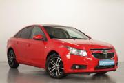 Chevrolet Cruze I Челябинск  - изображение 17