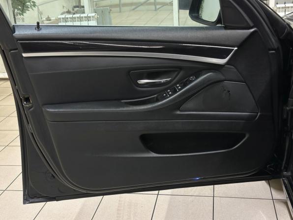BMW 5 серии VI (F10/F11/F07) с пробегом 2010 года, цена 1 500 000 рублей, 178100 км, седан, Автокод Объявления