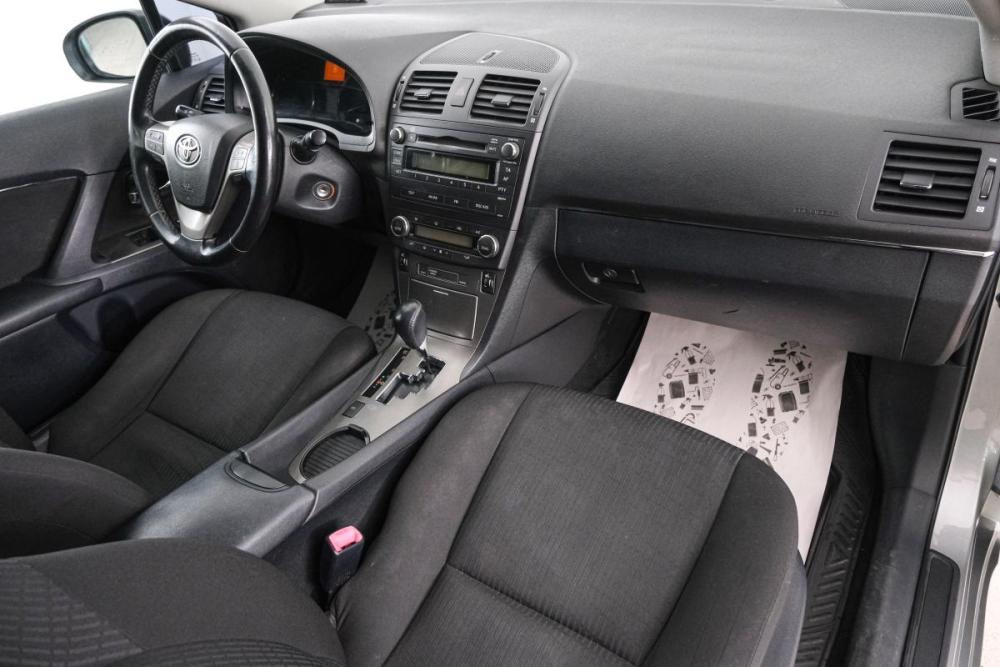 Toyota Avensis III Красноярск  - изображение 12