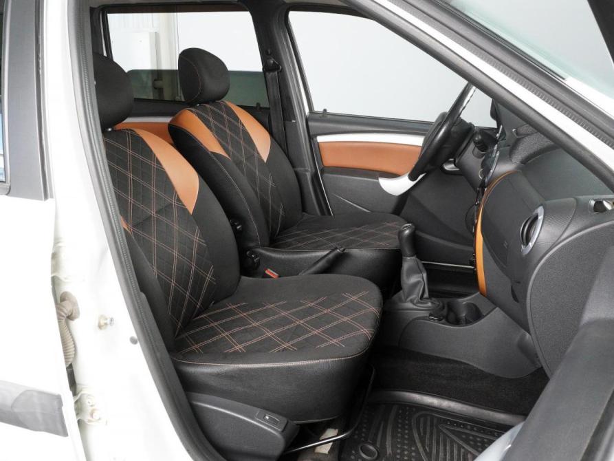 Lada (ВАЗ) Largus I Минеральные Воды  - изображение 8