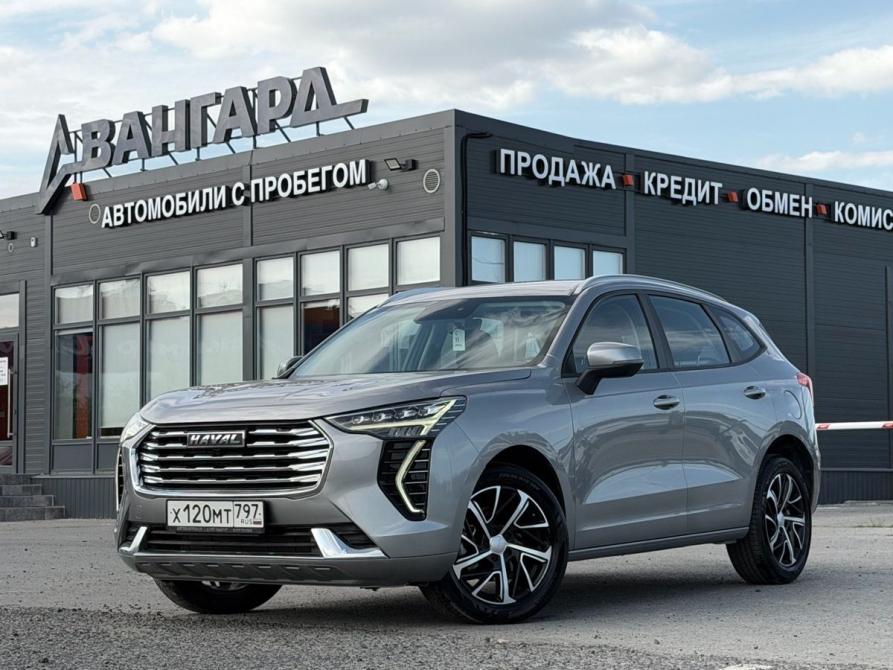 Haval Jolion I Волгоград  - изображение 2