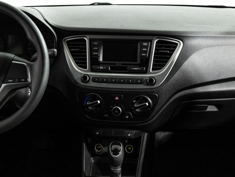 Hyundai Solaris II Рестайлинг Санкт-Петербург  - изображение 14