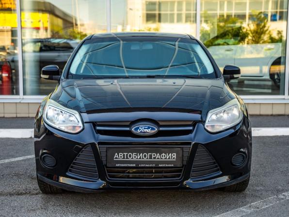 Ford Focus III с пробегом 2013 года, цена 698 000 рублей, 204279 км, седан, Автокод Объявления