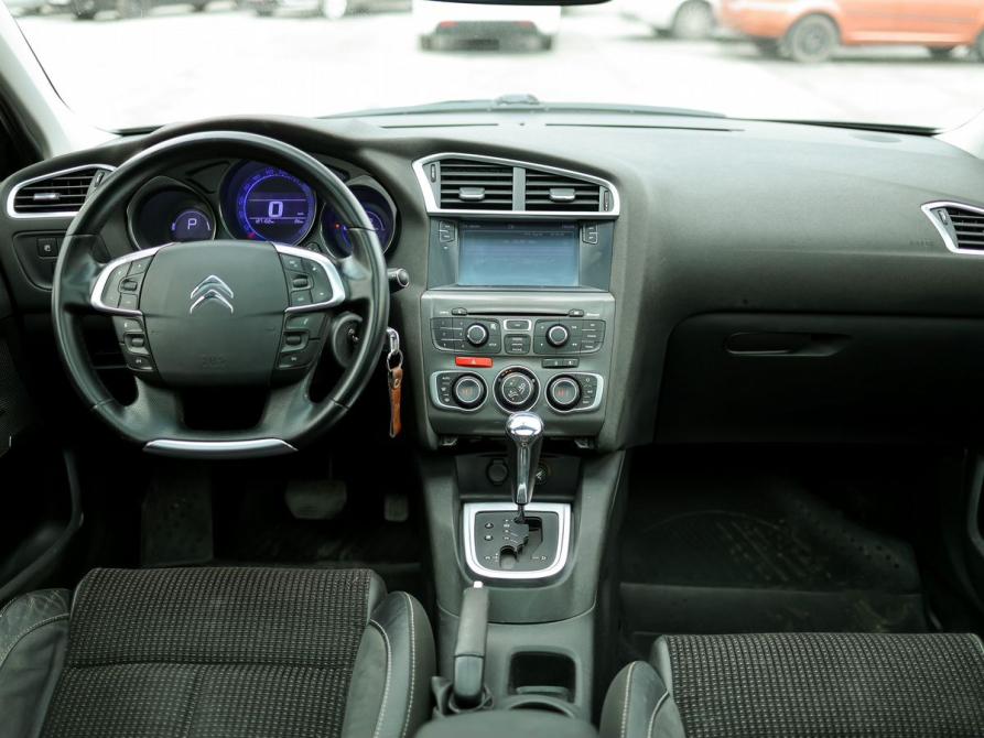Citroen C4 II Ижевск  - изображение 8