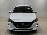 Hyundai Solaris II Рестайлинг Самара  - изображение 19