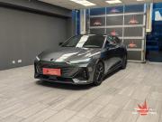 Changan UNI-V I Пермь  - изображение 24