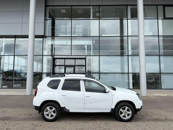Renault Duster I Рестайлинг с пробегом 2018 года, цена 1 390 000 рублей, 117012 км, внедорожник, Автокод Объявления