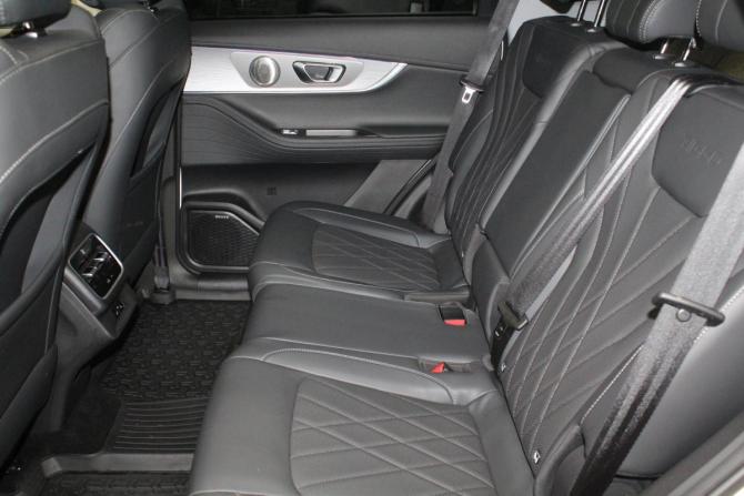 Chery Tiggo 8 Pro Max I с пробегом 2024 года, цена 2 699 000 рублей, 55000 км, внедорожник, Автокод Объявления