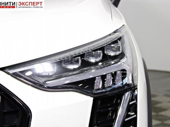 Haval Jolion I с пробегом 2024 года, цена 1 957 000 рублей, 33113 км, внедорожник, Автокод Объявления