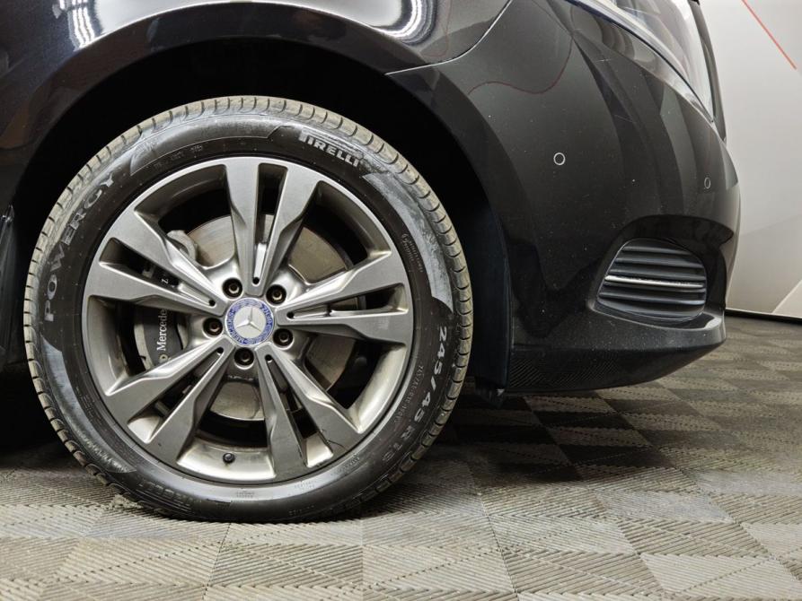 Mercedes-Benz V-Класс III (W447) Москва  - изображение 9