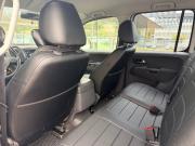 Volkswagen Amarok I Москва  - изображение 39