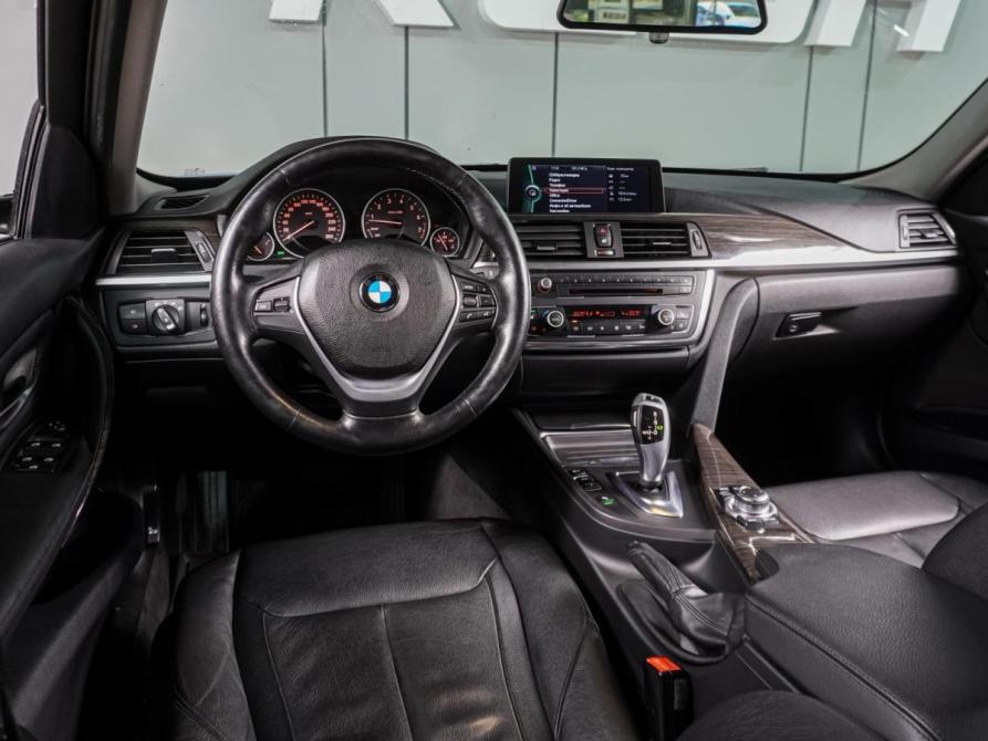 BMW 3 серии VI (F3x) Воронеж  - изображение 6