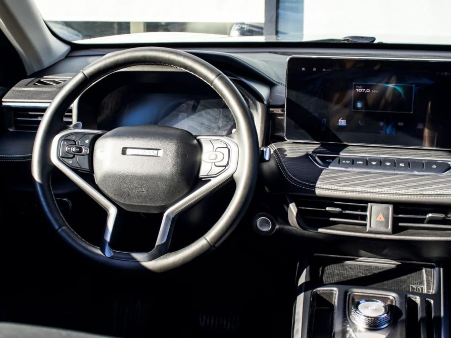 Haval Jolion I Рестайлинг Екатеринбург  - изображение 18