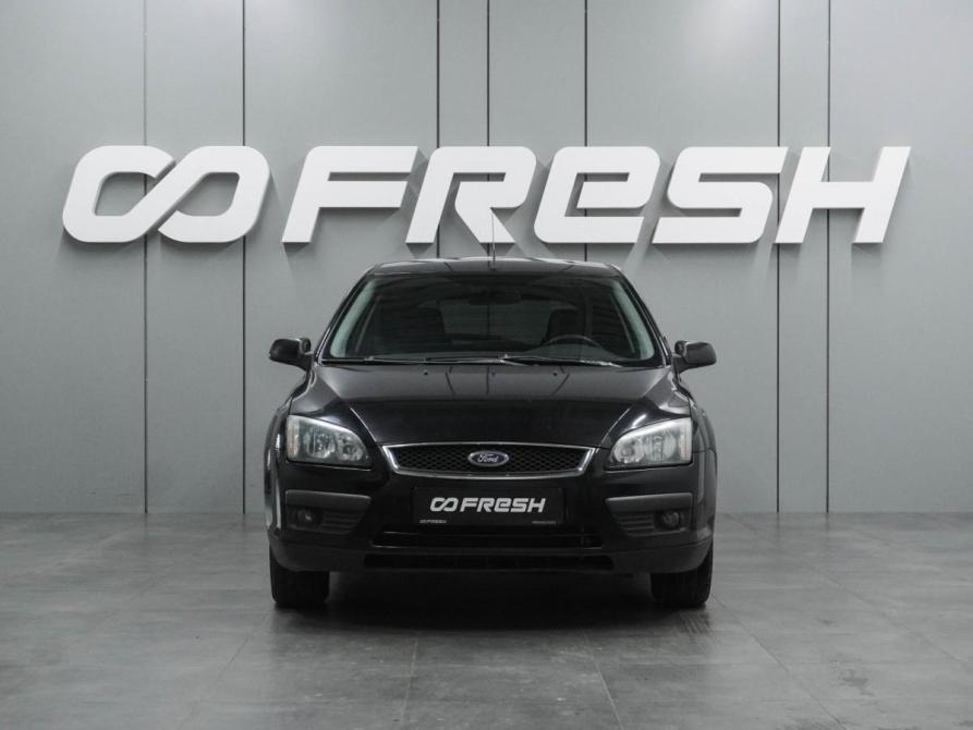 Ford Focus II Воронеж  - изображение 3