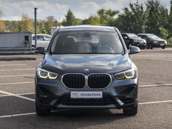 BMW X1 II (F48) Рестайлинг с пробегом 2019 года, цена 2 930 000 рублей, 80965 км, внедорожник, Автокод Объявления