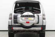 Mitsubishi Pajero IV Екатеринбург  - изображение 29